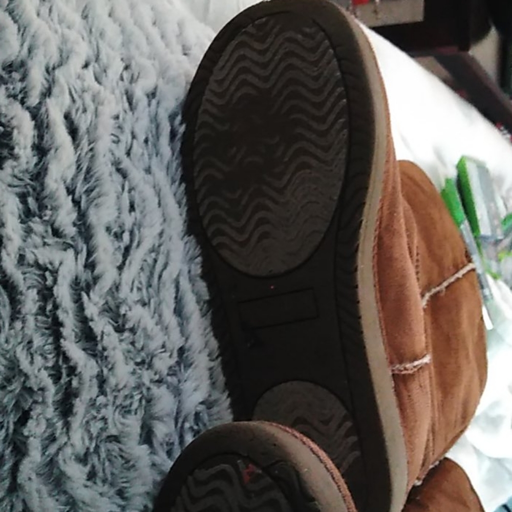 Winter boots - Picture 4 of 6